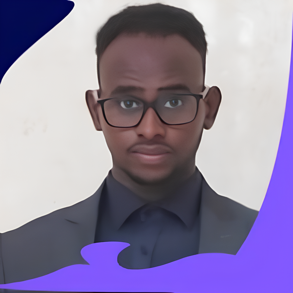 Youssouf Abayazid Mohamed - Développeur Web Fullstack